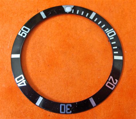 Rolex Bezel Inserts